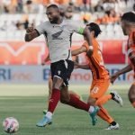 Yuran Fernandes Bebas dari Skorsing 12 Bulan