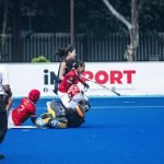 iMSPORT Powers the AHF Cup 2025 Jakarta - iMSPORT.TV