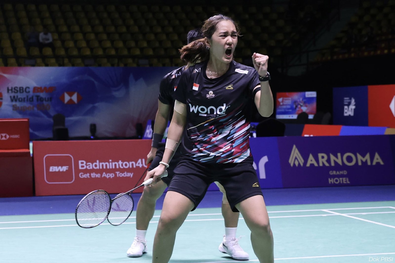 13 wakil Indonesia Terdaftar dalam Japan Open 2025