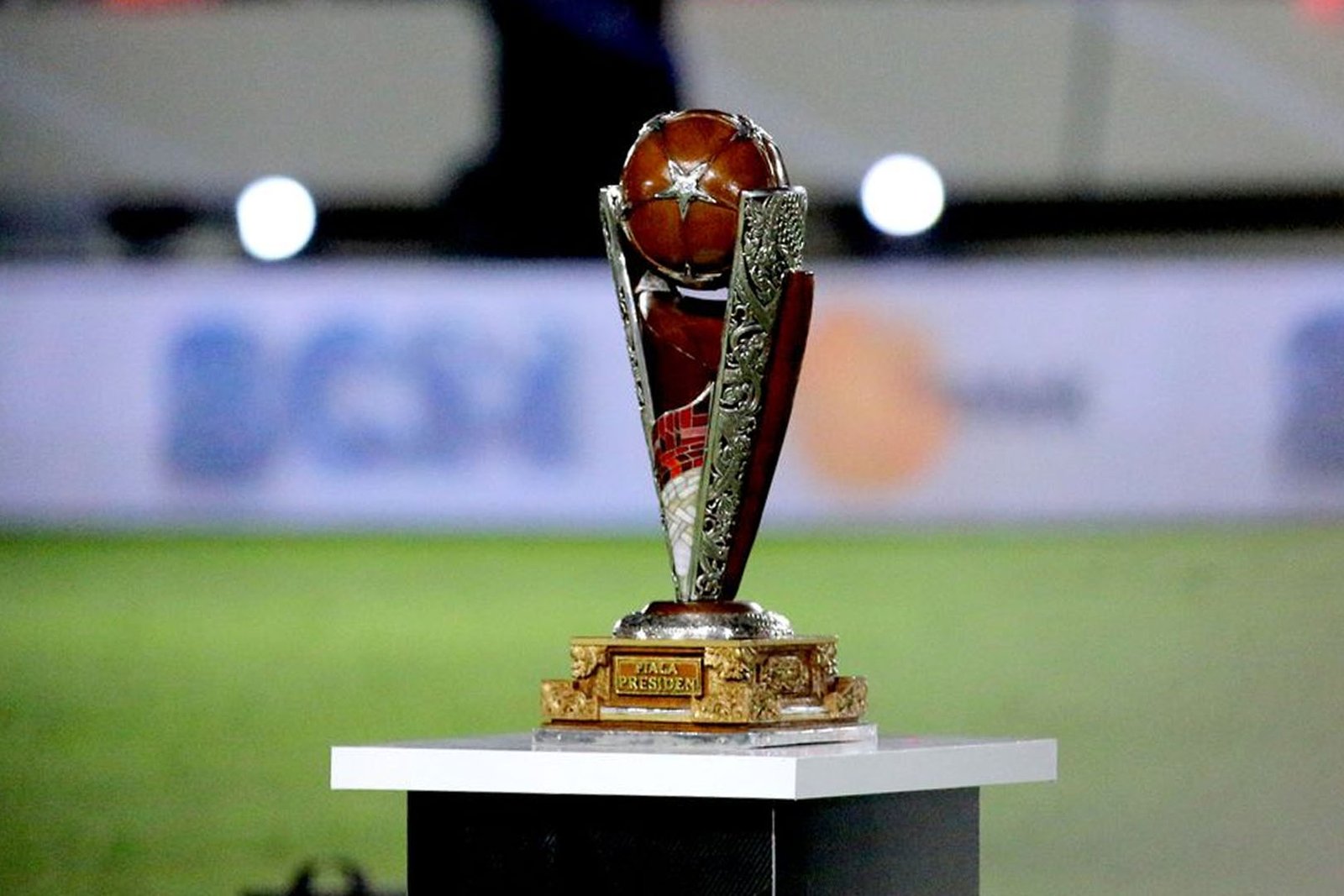 2 Klub Asing Ambil Bagian di Piala Presiden 2025 - iMSPORT.TV
