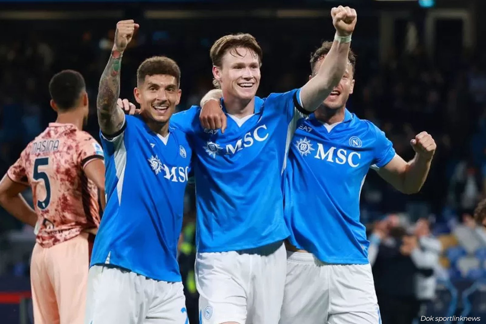 3 Klub Juara Liga Elite Eropa Tak Ikut FIFA Club World Cup 2025 - IMSPORT.TV
