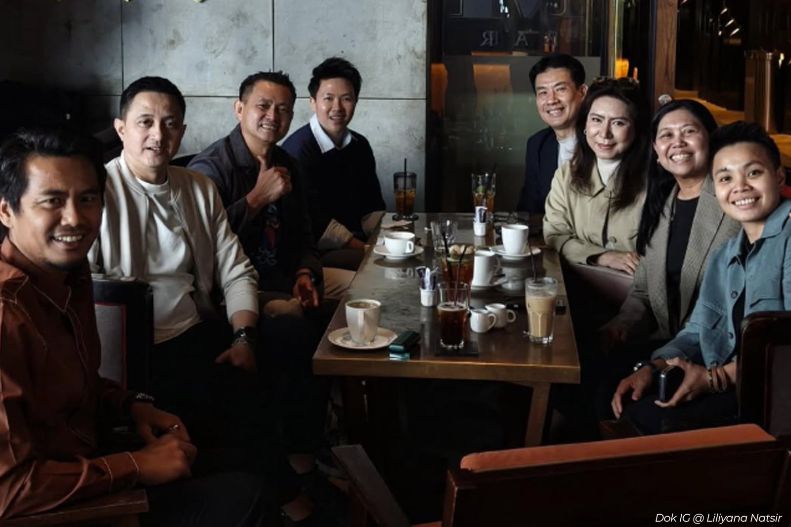 8 Legenda Bulu Tangkis Indonesia Akan Tanding di Laga Amal - iMSPORT.TV