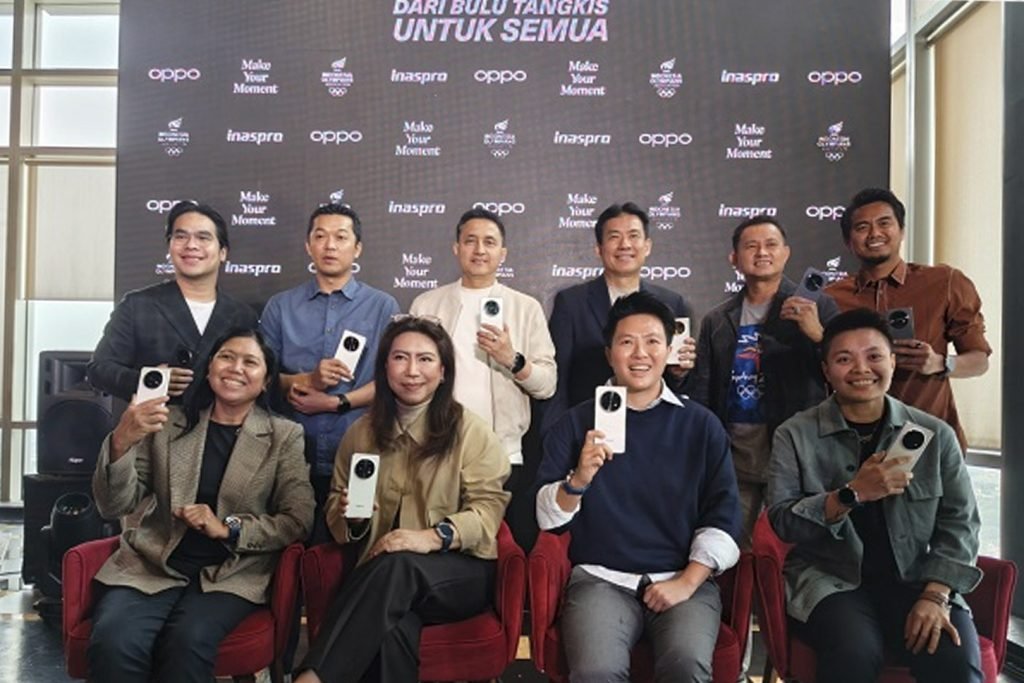 8 Legenda Bulu Tangkis Indonesia Akan Tanding di Laga Amal
