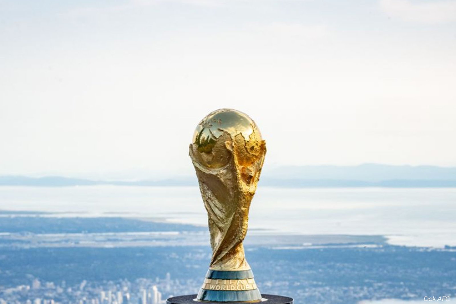 AFC Tunjuk Qatar dan Arab Saudi jadi Tuan Rumah Babak 4 Kualifikasi Piala Dunia - iMSPORT.TV