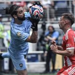 Conor Tracey! Cuti Kerja, Demi tampil di Piala Dunia Antarklub 2025 - IMSPORT.TV