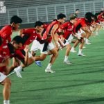 Coret 2 Nama, Ini 28 Punggawa Timnas Indonesia di Piala AFF U-23 2025