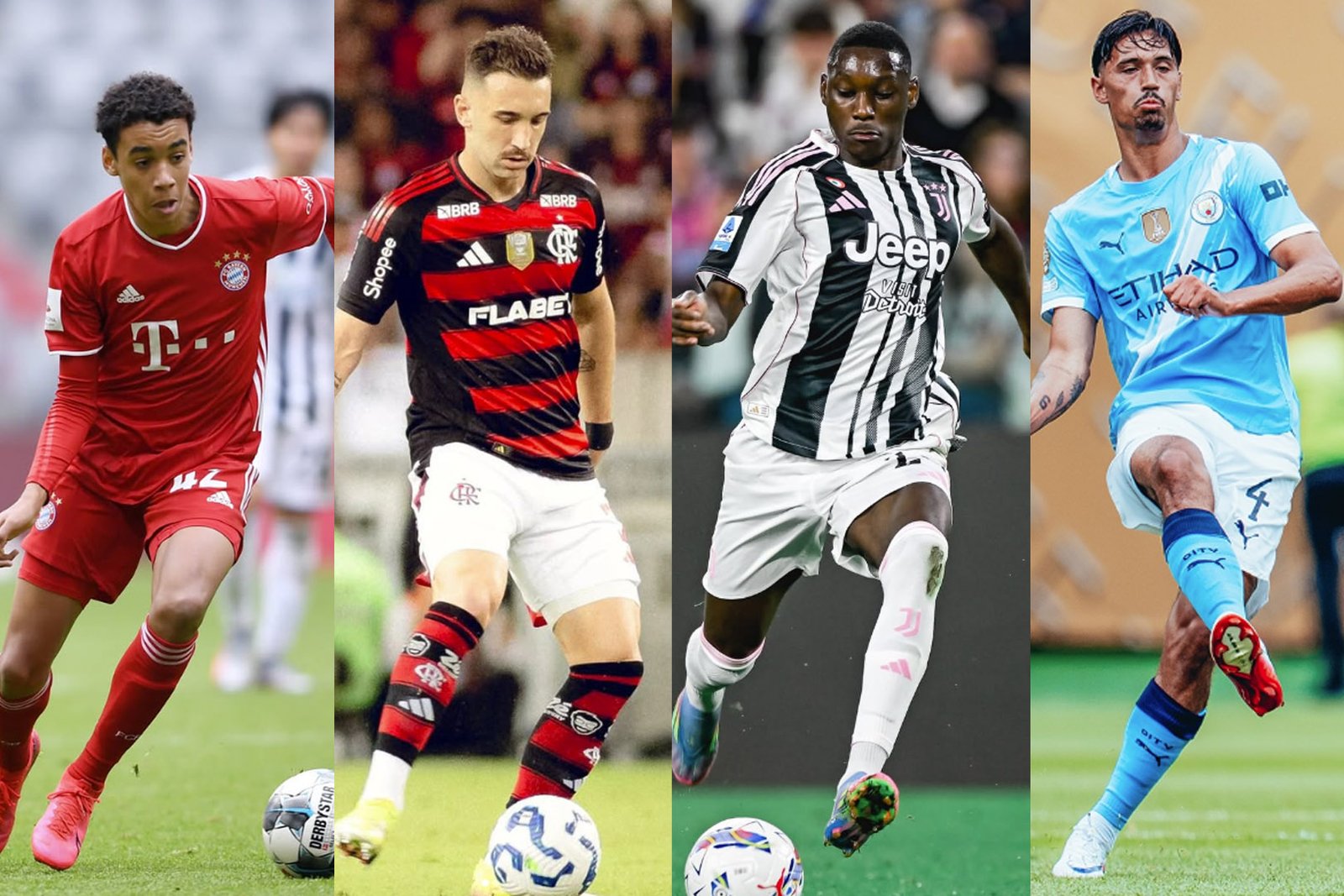 Daftar Tim Lolos dan Tersingkir dari 16 Besar Piala Dunia Antarklub 2025