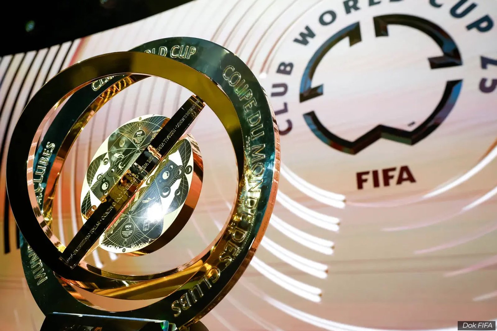 Daftar tim di Piala Dunia Antarklub 2025, 4 Klub Asia Siap Bersaing Besok - iMSPORT.TV