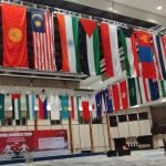 Dampak Perang Israel, 3 Negara Batal Ikut Kejuaraan Anggar Asia 2025 - iMSPORT.TV
