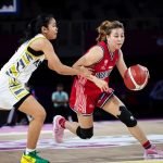 Dua Ajang Bergengsi Basket 3x3 Siap Digelar di Jakarta Akhir Juli