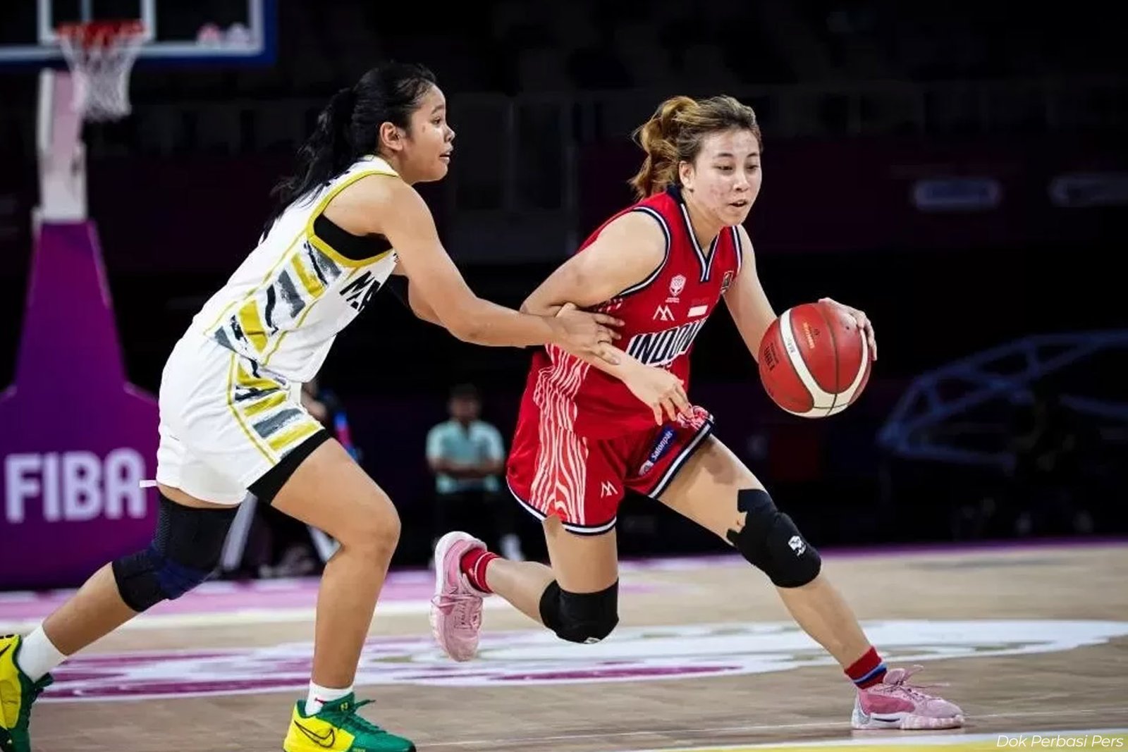 Dua Ajang Bergengsi Basket 3x3 Siap Digelar di Jakarta Akhir Juli