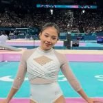 Federasi Gymnastik Indonesia Rifda Irfanaluthfi Resmi Pensiun - iMSPORT.TV