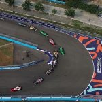 Formula E Jakarta 2025 Mobil Gen3 Evo Siap Debut di Ancol
