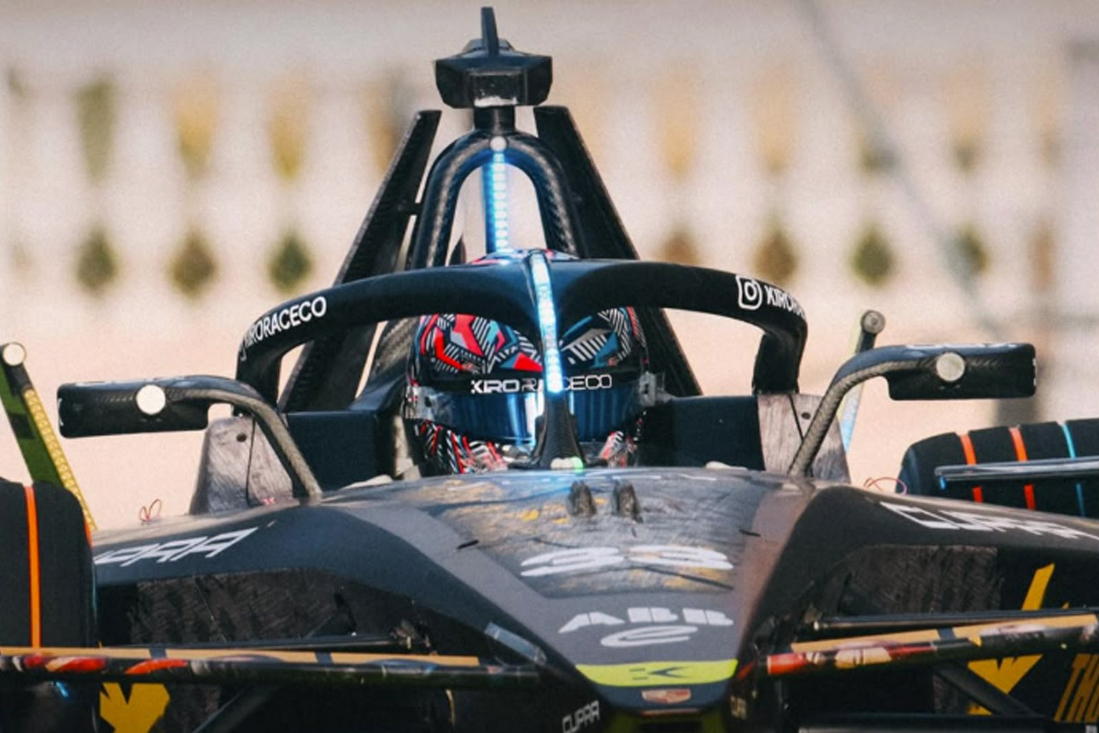 Formula E Jakarta E-Prix 2025 Ada Pemenang Baru Niih!
