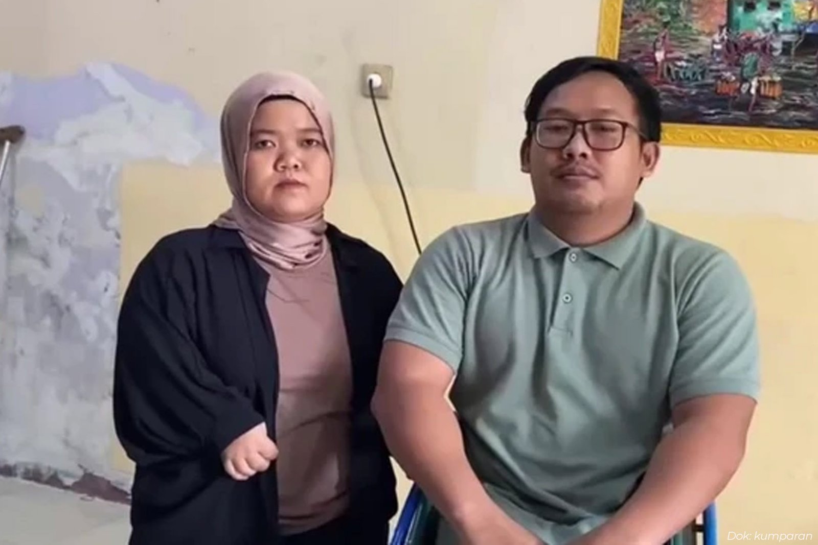 Gaji tak Dibayarkan, Ini Jawaban NPC Bekasi Soal Isu Pengusiran