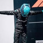 Hasil Formula 1 GP Kanada George Russell Juara - IMSPORT.TV