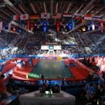 Indonesia Open Semoga Ada Gelar dari Atlet Indonesia