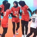 Jadwal Lengkap Timnas Voli Putri Indonesia di AVC Nations Cup - iMSPORT.TV