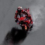 Jadwal MotoGP 2025 Pekan ini Marc Marquez Bikin Francesco Bagnaia Gigit Jari di Mugello - IMSPORT.TV