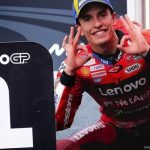 Jadwal MotoGP Belanda 2025: Marc Marquez Sapu Bersih Kemenangan Lagi?