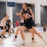 Jelang FIBA Asia Cup Timnas Putri Fokus Latihan Akurasi