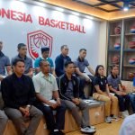 Jelang Playoffs IBL 2025, PERBASI dan IBL Gelar Evaluasi Bersama Wasit