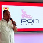 KONI Pusat dan Djarum Foundation Siap Gelar PON Beladiri 2025 - IMSPORT.TV