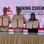 Kejuaraan Woodball Asia 2025 Target Indonesia Empat Emas