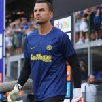Klub Italia Ingin Pertahankan Kiper Timnas Indonesia - IMSPORT.TV