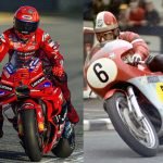 Marc Marquez Menang Lagi, Samai Rekor Agostini