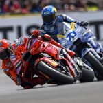 Marc Marquez sebut Sirkuit Assen Tak Cocok dengan Gaya Balapnya