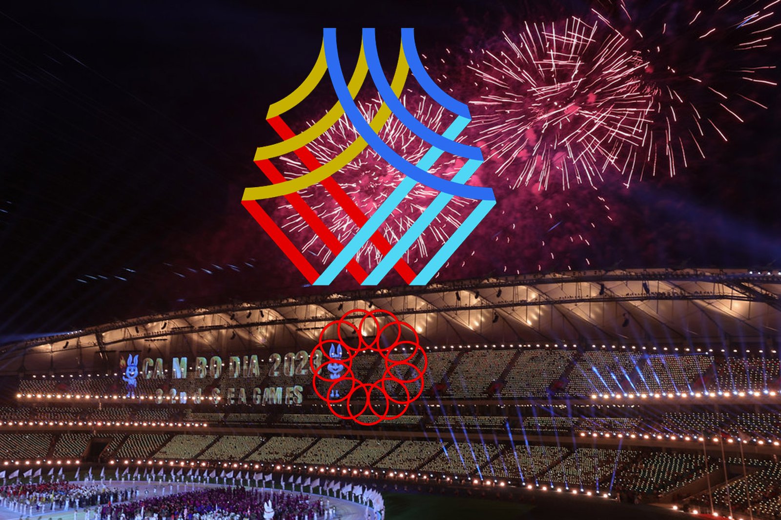 NOC Indonesia Soal Persiapan SEA Games 2025