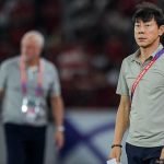 Pecat Branko! Shin Tae-yong jadi Incaran Timnas China - iMSPORT.TV