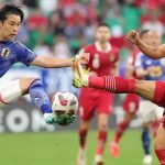 Perbandingan Kekuatan Jepang vs Indonesia Ada Dendam di Garuda