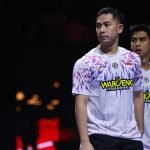 Perjuangan Sabar Reza Sudah Maksimal di Final, Korea Selatan Bawa Pulang 2 Gelar