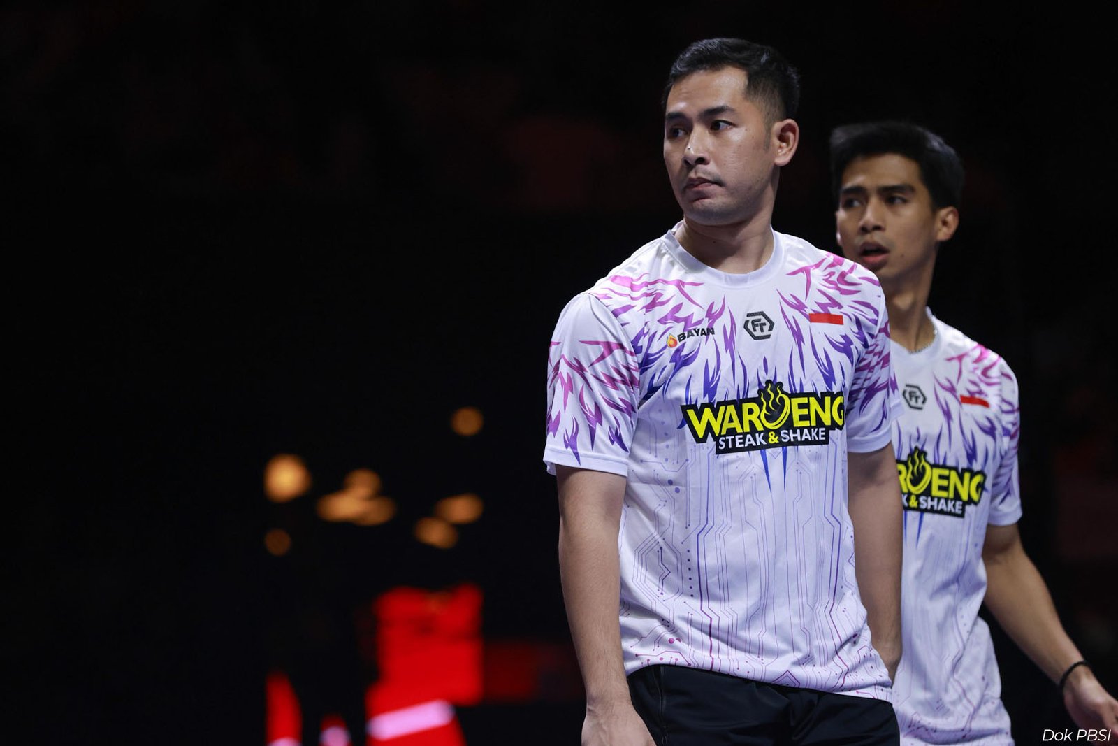 Perjuangan Sabar Reza Sudah Maksimal di Final, Korea Selatan Bawa Pulang 2 Gelar