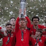 Portugal Juara UEFA Nations League, Cristiano Ronaldo Masih Bersinar