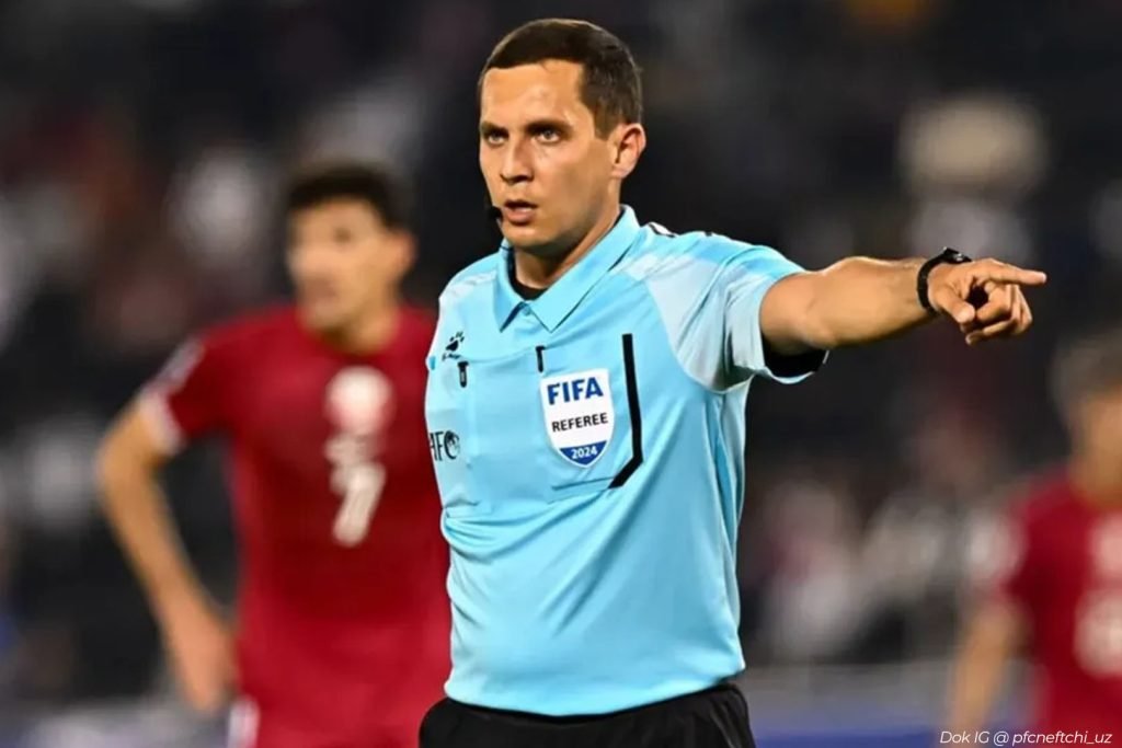 Psywar Media China, Takut Timnas Indonesia Diuntungkan Wasit - iMSPORT.TV
