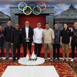 Rapat Anggota Luar Biasa KOI Ada Lima Cabor Baru - IMSPORT.tV