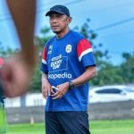 Resmi! Coach RD Pimpin All Star Indonesia di Piala Presiden 2025