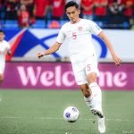 Rizky RIdho diragukan Tampil lawan Jepang, Siapa Penggantinya