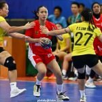 SEA Games 2025 Inilah 50 Cabor yang Dipertandingkan