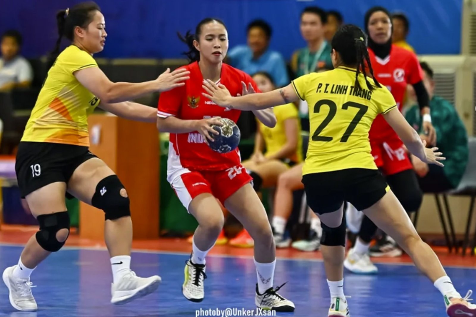 SEA Games 2025 Inilah 50 Cabor yang Dipertandingkan