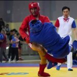 Sambo, Pilih Indonesia Jadi Tuan Rumah Kejuaraan Dunia 2025
