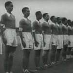 Sejarah Timnas Indonesia di Piala Dunia 1938 - IMSPORT.TV