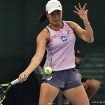 Super Janice! Juara Tunggal dan Ganda di Turnamen ITF W50 China