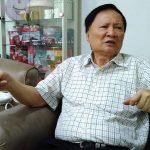 Tan Joe Hok Legenda Bulutangkis Indonesia Meninggal Dunia