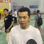 Taufik Hidayat Tak Ingin Atlet Asal Ikut Turnamen tapi Enggak Juara