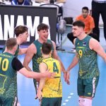 Timnas Voli Indonesia Hadapi Peringkat 36 Dunia di AVC Nations Cup