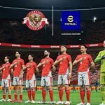 Timnas eFootball Indonesia Juara Umum di Malaysia